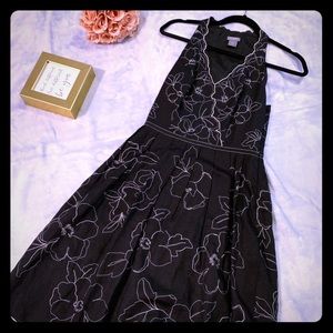 Ann Taylor Gorgeous Dress